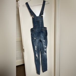 Dollhouse Overall
